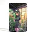 Toke-Yo Z-Lock Stash Bag (Medium)