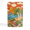Trippy Toons Z-Lock Stash Bag (Extra Large)