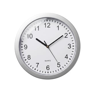 Stash Wall Clock
