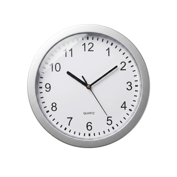 Stash Wall Clock