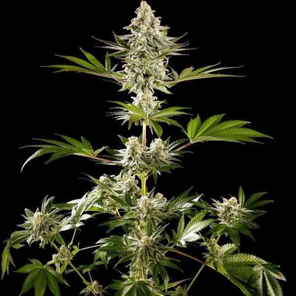 Melonade-K (Kannabia) Feminized