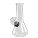 Mini Glass Bong (Near Dark)