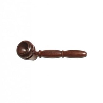 Rosewood Pipe