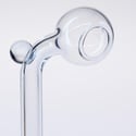 Oil Pipe (Black Leaf)