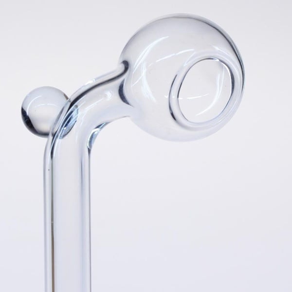 Oil Pipe (Black Leaf)