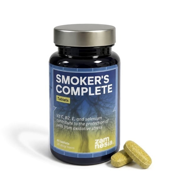 Smoker's Complete