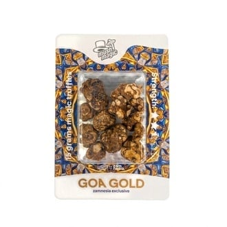 Goa Gold Magic Truffles