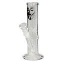 Anonymous Cylinder Bong Ice Mini