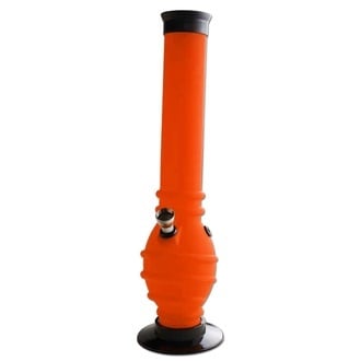 Acrylic Bong Straight