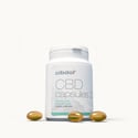 CBD Softgels 5% 500mg (Cibdol)