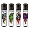 Lighter Ice waffles (Clipper)