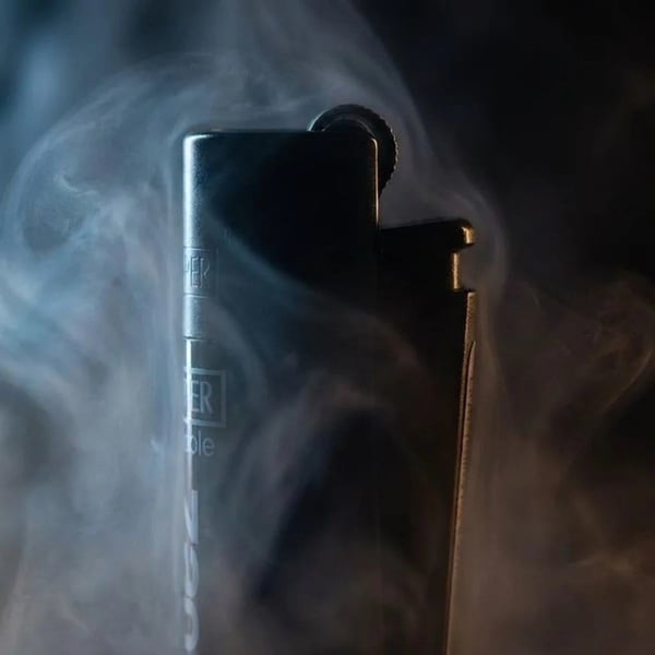 Mystery Lighters