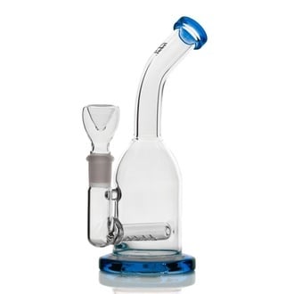 Whistler Bent-Neck Bong (Hemper)
