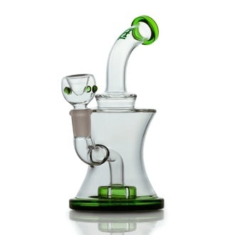 Hourglass V2 Bong (Hemper)