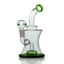 Hourglass V2 Bong (Hemper)
