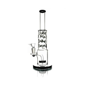 Straight Neck Bubble (Hemper)