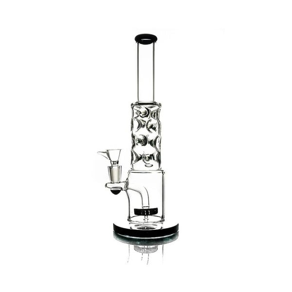 Straight Neck Bubble (Hemper)