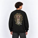 TRIBE sweater - Rising Cobra