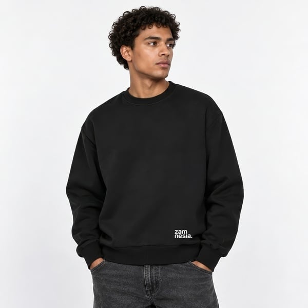 TRIBE sweater - Roaring Bear