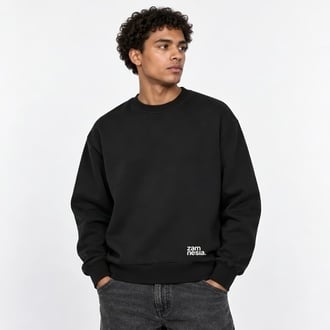 TRIBE sweater - Legendary Eagle