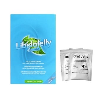 Libido Jelly (Libido)