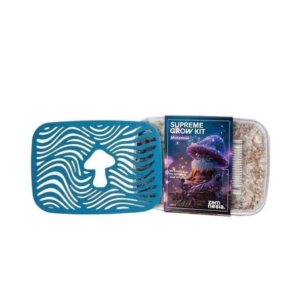 Mushroom Anniversary Pack