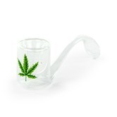Glass Pipe Gentle