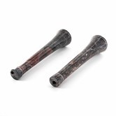 Soapstone Chillum Plain