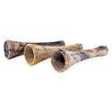 Kleines einfaches Speckstein Chillum