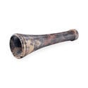 Kleines einfaches Speckstein Chillum