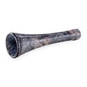 Kleines einfaches Speckstein Chillum