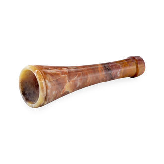 Soapstone Chillum Plain Small
