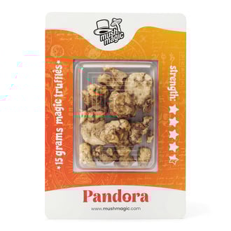 Pandora Magic Truffles