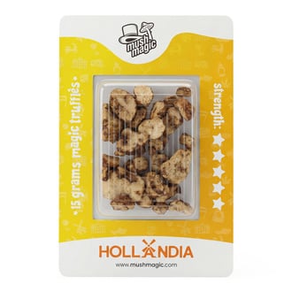 Hollandia Magic Truffles