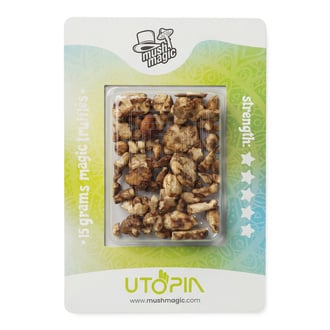 Utopia Magic Truffles