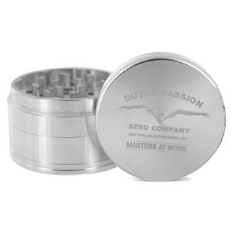 Metal Grinder Dutch Passion Pollinator
