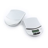 Scale fuzion FX (500 x 0.1g)