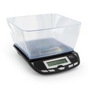 Scale MyWeigh 3001p (3000 x 1g)