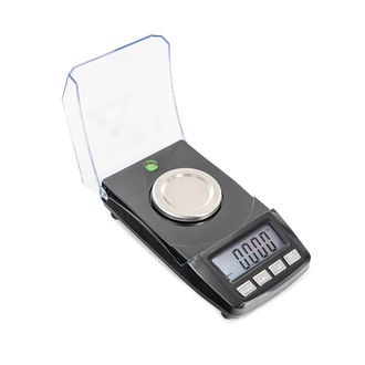 My Weigh iBalance 2500i 2500g x 0.5g Digital Scale with Bowl