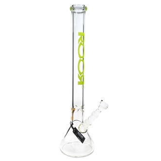 Glass Bong ROOR Dealers Cup 7mm