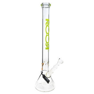 Glass Bong ROOR Dealers Cup 7mm