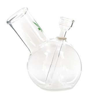 Glass Bong Handmodel