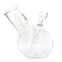 Glas Bong Hand Modell