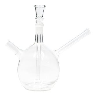 Glas Bong Bombe