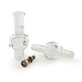 Oil Set for Bong 'Clear'