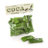 Coca Candy