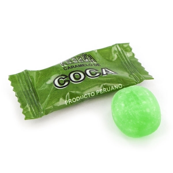 Coca Candy (12 pcs) Zamnesia