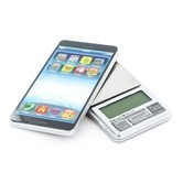 Scale Proscale Protouch (100 x 0.01g)