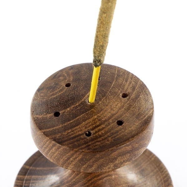 Incense Holder Mushroom Zamnesia
