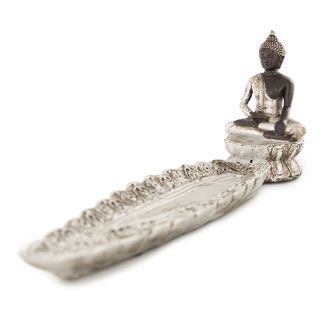 Incense Holder Buddha